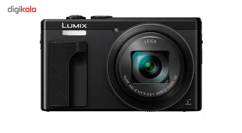 دوربین دیجیتال پاناسونیک مدل DMC-TZ80