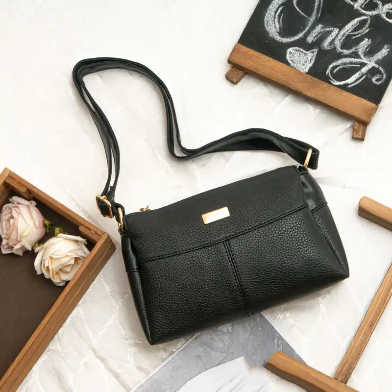 کیف رودوشی زنانه مدل 2830