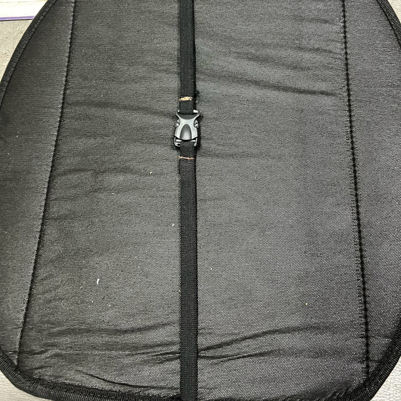 پشتی صندلی خودرو مدل عرقگیر حصیری