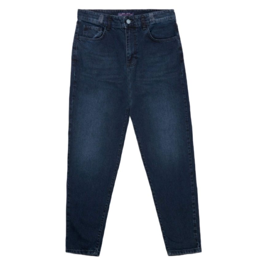 شلوار جین مردانه جوتی جینز مدل 723 -  - 1