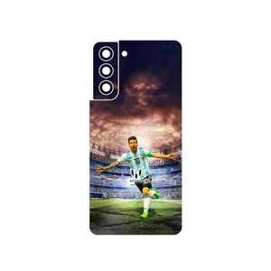 MAHOOT Lionel Messi 2 Cover Sticker for Samsung Galaxy S21 5G
