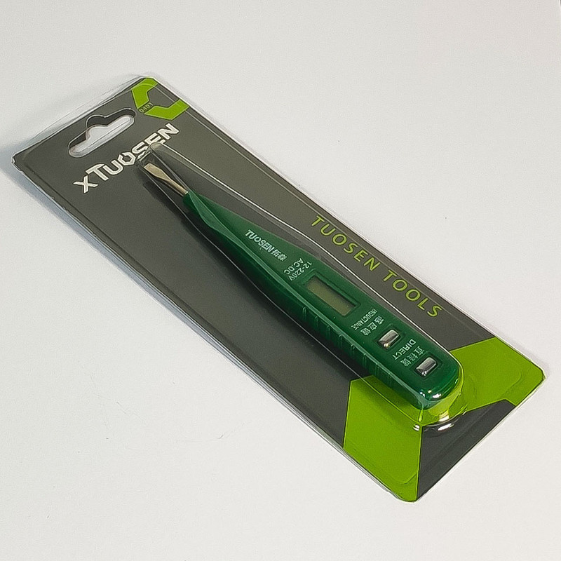 تستر برق توسن مدل SK-TUO