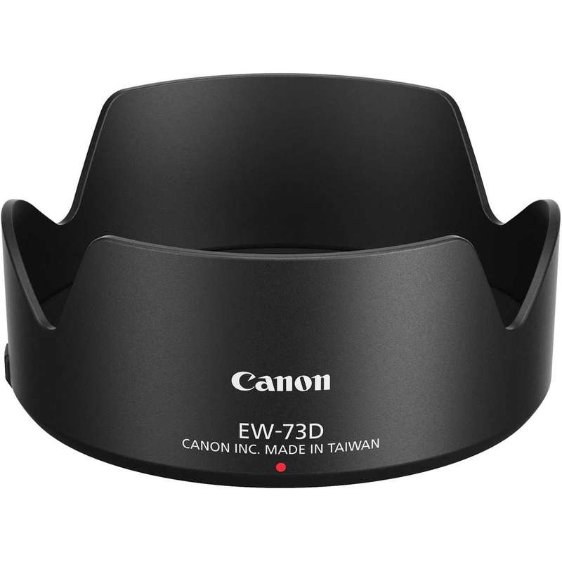 هود لنز مدل EW-73D هود لنز مدل EW-73D