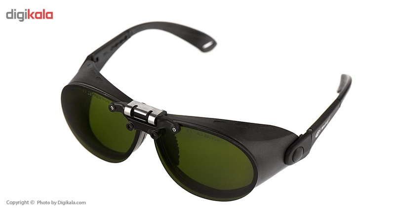 عینک ایمنی ماتریکس مدل Saturn