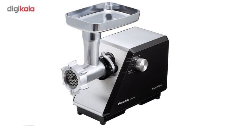 چرخ گوشت پاناسونیک مدل MK-ZJ3500 چرخ گوشت پاناسونیک مدل MK-ZJ3500