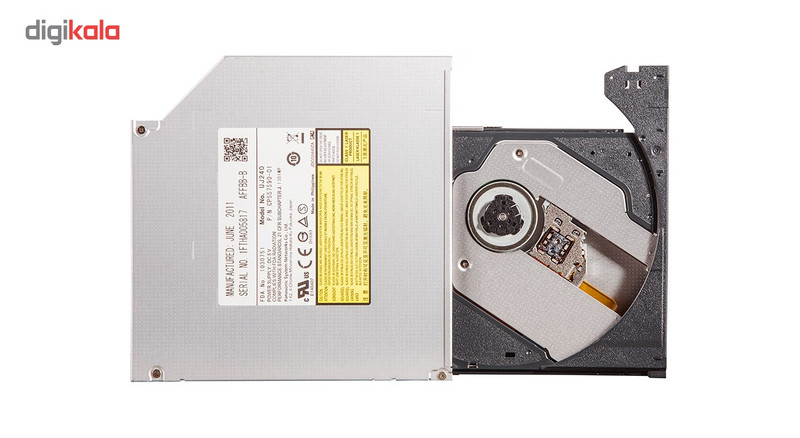 درایو Blu-ray اینترنال پاناسونیک مدل UJ240 1