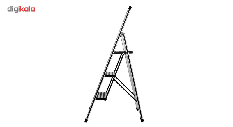 نردبان سه پله ونکو مدل 601012100 نردبان سه پله ونکو مدل 601012100