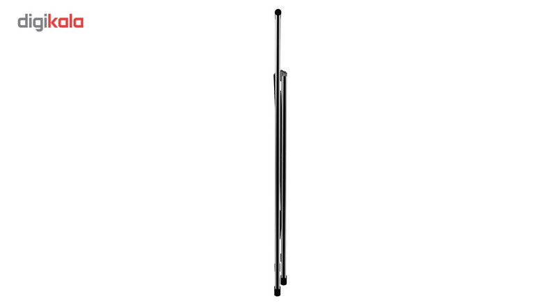 نردبان سه پله ونکو مدل 601012100 نردبان سه پله ونکو مدل 601012100