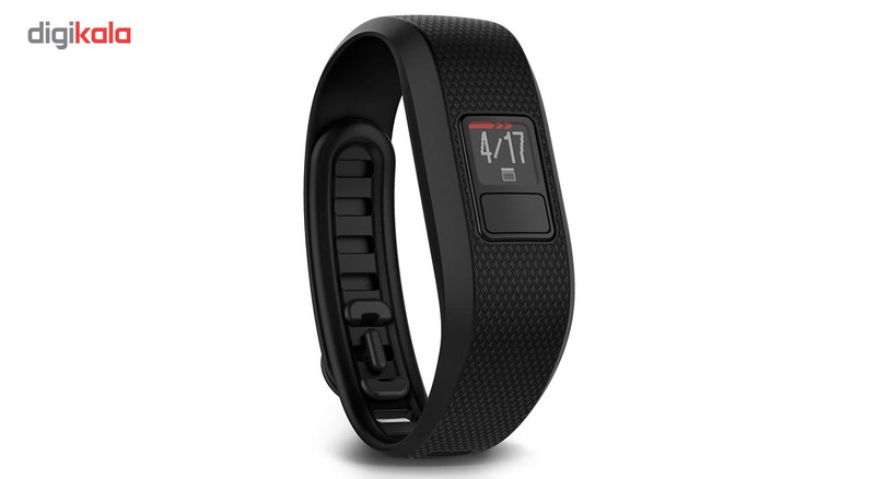 مچ بند هوشمند گارمین مدل Vivofit 3 سایز XL