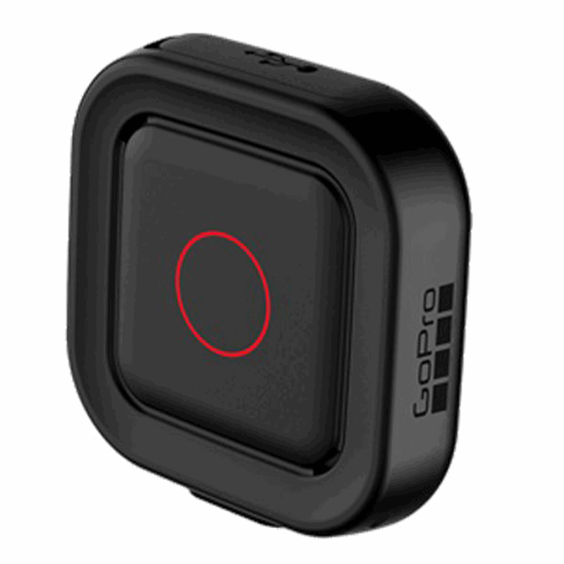 ریموت گوپرومدل Remo با قابلیت فرمان صوتی