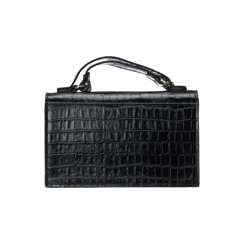 کیف دوشی زنانه صاد مدل RZ0907