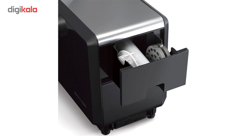 چرخ گوشت پاناسونیک مدل MK-ZJ3500 چرخ گوشت پاناسونیک مدل MK-ZJ3500
