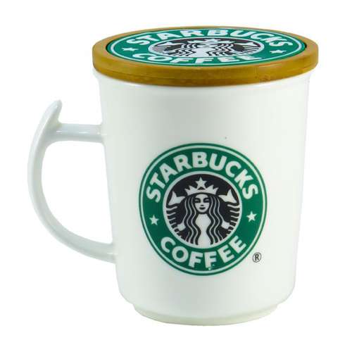 ماگ استار باکس مدل CUPPRO006