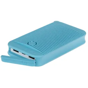 شارژر همراه ای دیتا مدل D8000L ظرفیت 8000 میلی آمپر ساعت