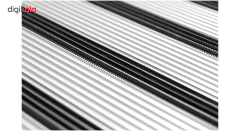 نردبان سه پله ونکو مدل 601012100 نردبان سه پله ونکو مدل 601012100