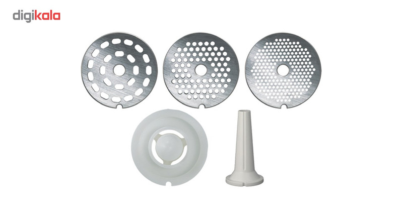 چرخ گوشت پاناسونیک مدل MK-ZJ3500 چرخ گوشت پاناسونیک مدل MK-ZJ3500
