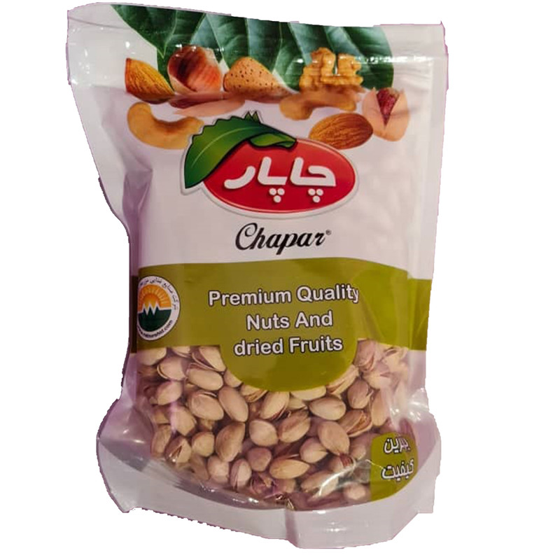 پسته شور فندقی - 1 کیلوگرم 