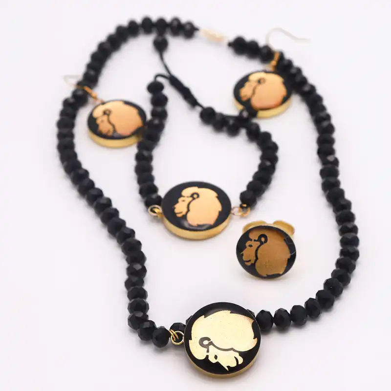 ست زنانه آلتین هنر مدل ماه مرداد