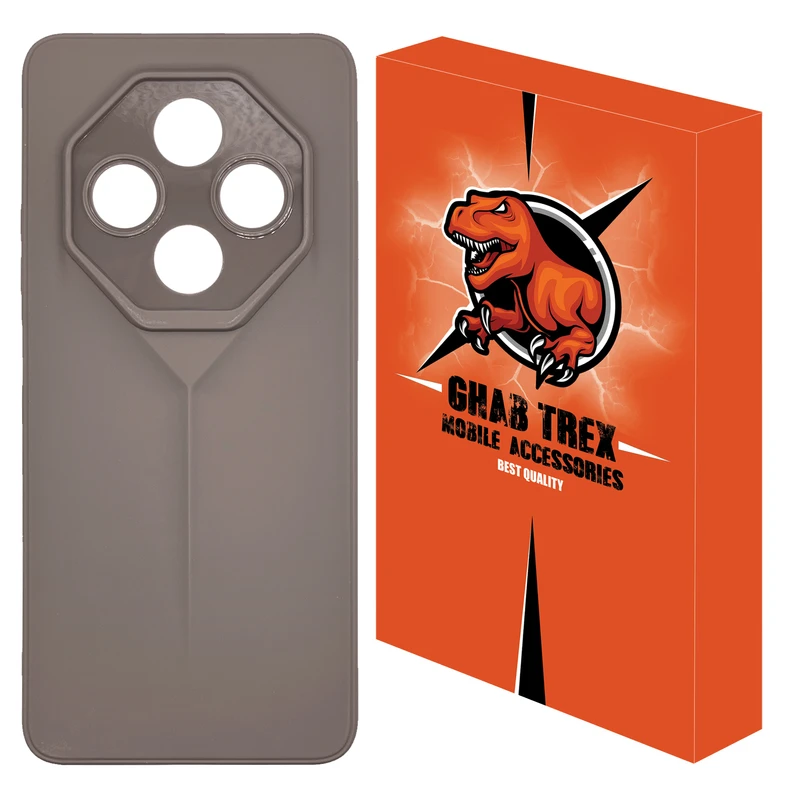 کاور قاب تی رکس مدل PRDSIGN مناسب برای گوشی موبایل شیائومی Redmi A4