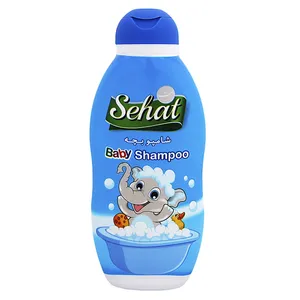 شامپو بچه صحت مدل Elephant مقدار 200 گرم