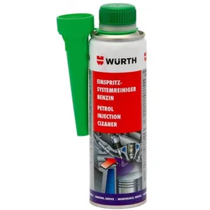 انژکتور شوی وورث مدل 5861111300 حجم 300 میلی لیتر