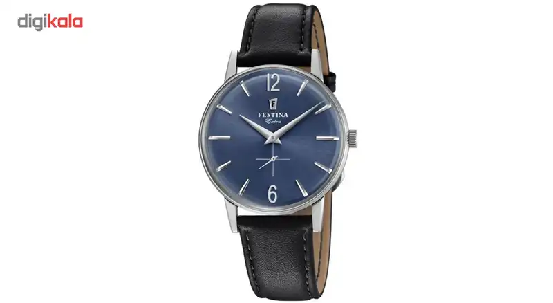 ساعت مچی عقربه ای فستینا مدل F20248/3