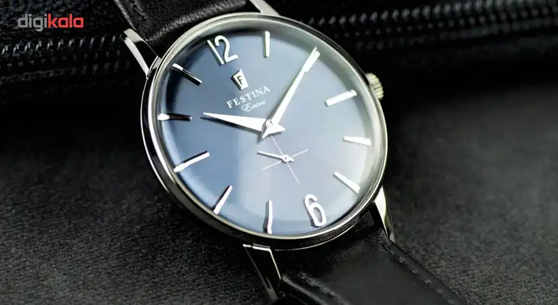 ساعت مچی عقربه ای فستینا مدل F20248/3