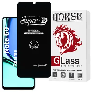 Horse SUPERDNH Screen Protector For Realme Note 60