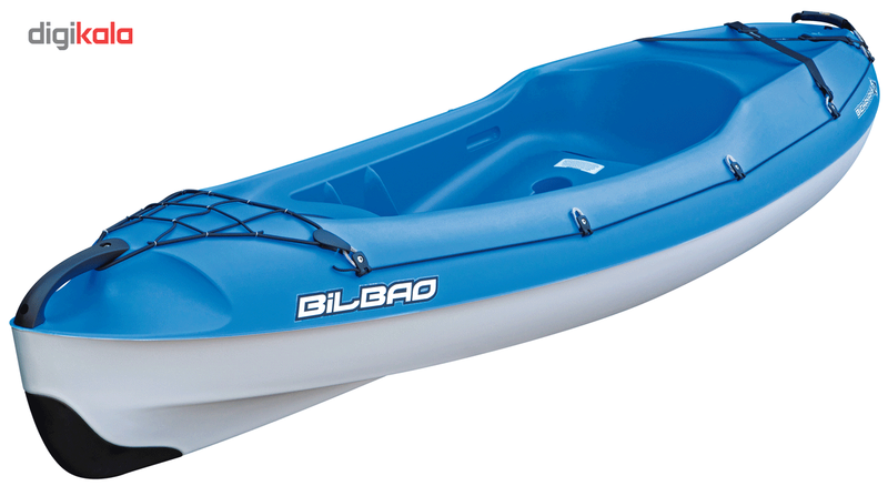 قایق پارویی بیک مدل Sport Bilbao