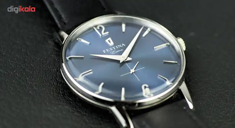 ساعت مچی عقربه ای فستینا مدل F20248/3