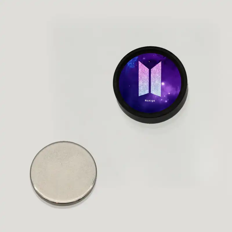 پیرسینگ گوش ناکسیگو مدل شب تاب کد PM6972