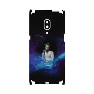 MAHOOT Brad Pitt-FullSkin Cover Sticker for Lenovo Z5 Pro