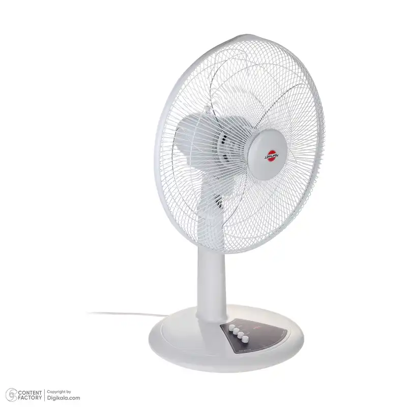 پنکه رومیزی پارس خزر مدل 2040