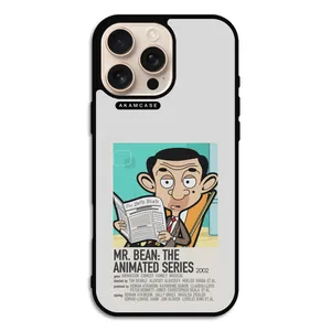 AKAM AMC-WA16PROMAX-CARTOONS-7 Cover For Apple iPhone 16 Pro Max