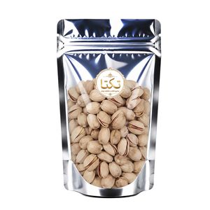 پسته کله قوچی درجه یک - 500 گرم