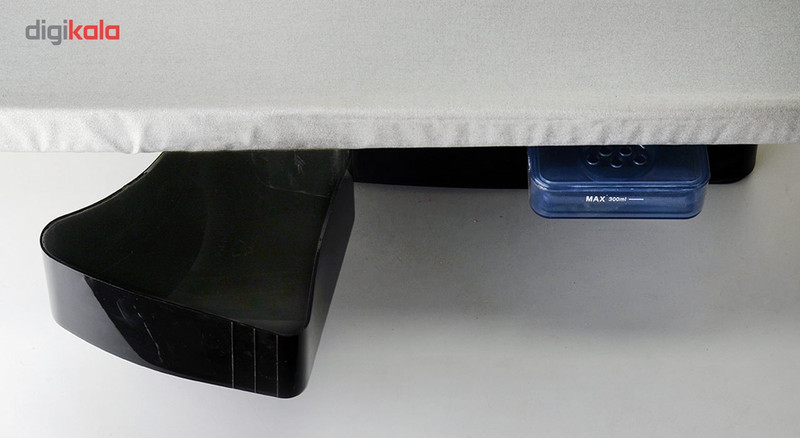 اتو پرسی بایترون مدل BSI-915