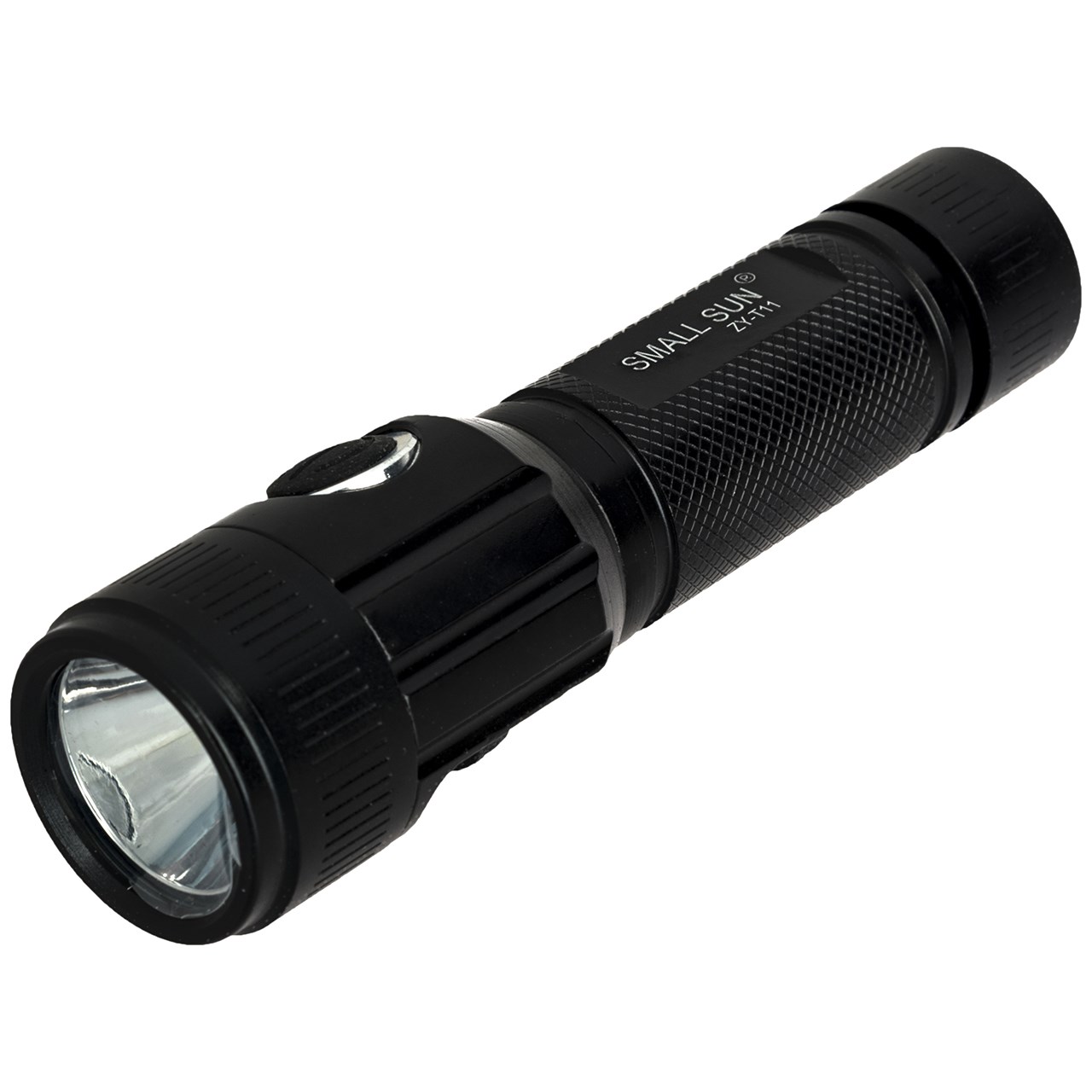 چراغ‌ قوه اسمال سان مدل ZY-T11