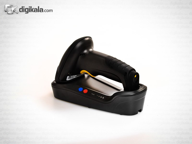 بارکد خوان یک بعدی بی سیم رابین مدل RS1100ZB