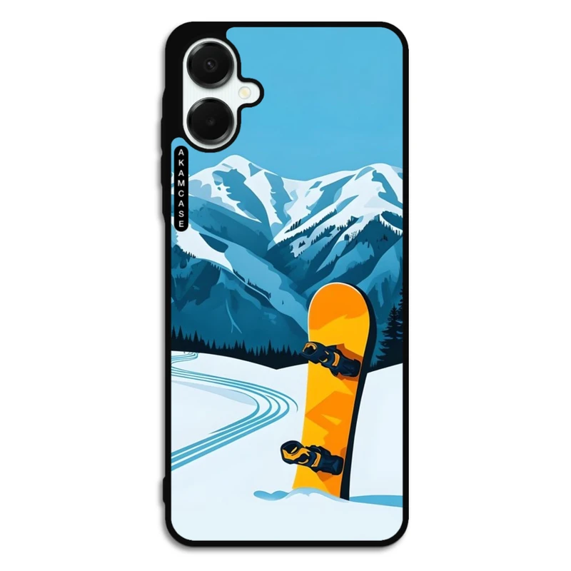 کاور آکام مدل AMC-WSGA06-SKI-12 مناسب برای گوشی موبایل سامسونگ Galaxy A06