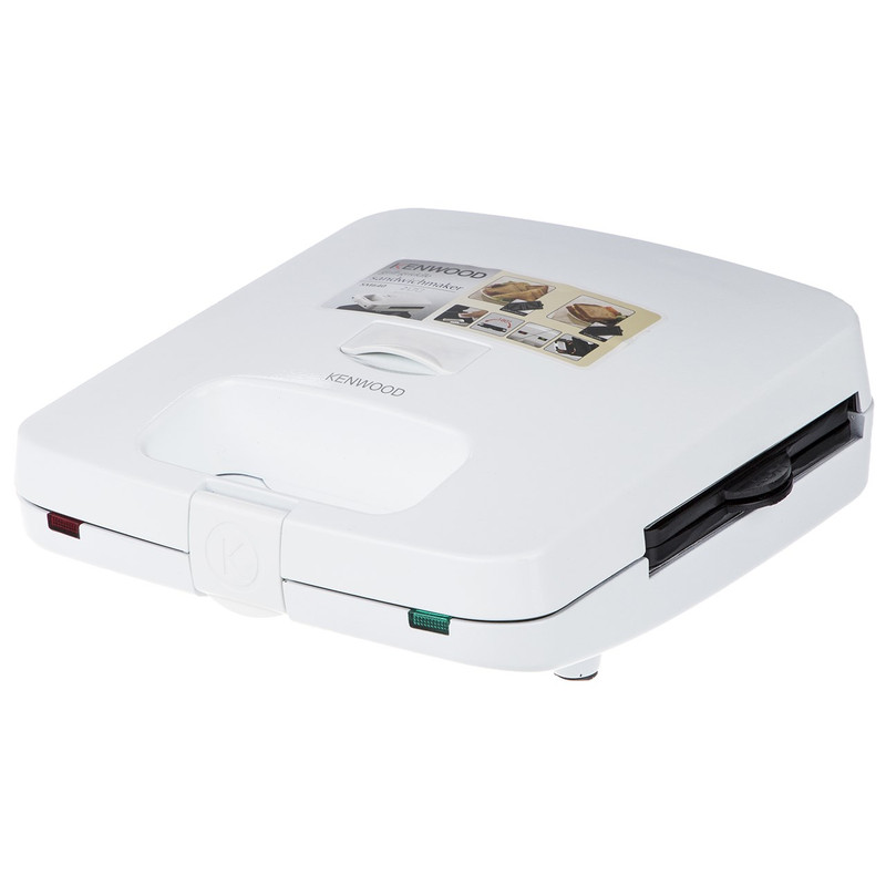 ساندویچ ساز کنوود مدل SM640 ساندویچ ساز کنوود مدل SM640