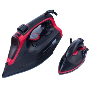 اتو بخار سرجیو مدل SEI-38510