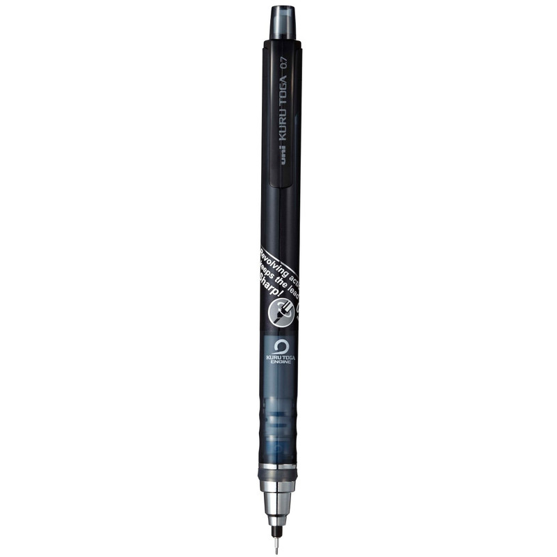 مداد نوکی 0.7 میلی متری یونی-بال کد M7-450T