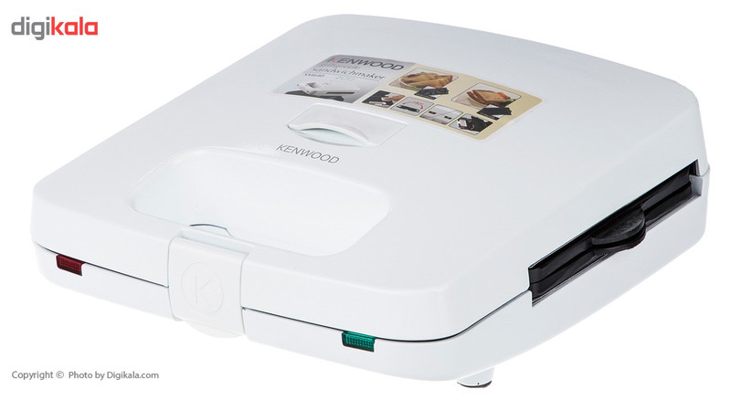 ساندویچ ساز کنوود مدل SM640