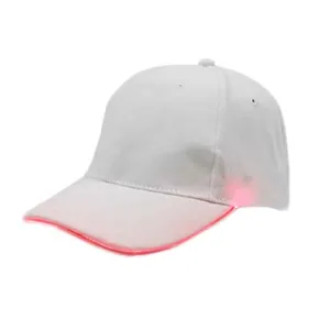 کلاه کپ زیما  مدل W3 LED