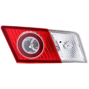 چراغ عقب راست روی صندوق عقب مدل LAX4133200 مناسب برای خودروهای لیفان