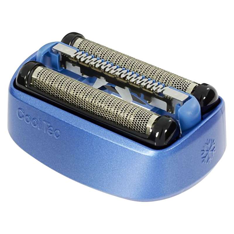 تیغ و شبکه براون مدل Cool Tec تیغ و شبکه براون مدل Cool Tec