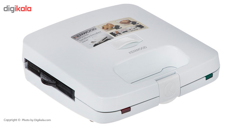 ساندویچ ساز کنوود مدل SM640