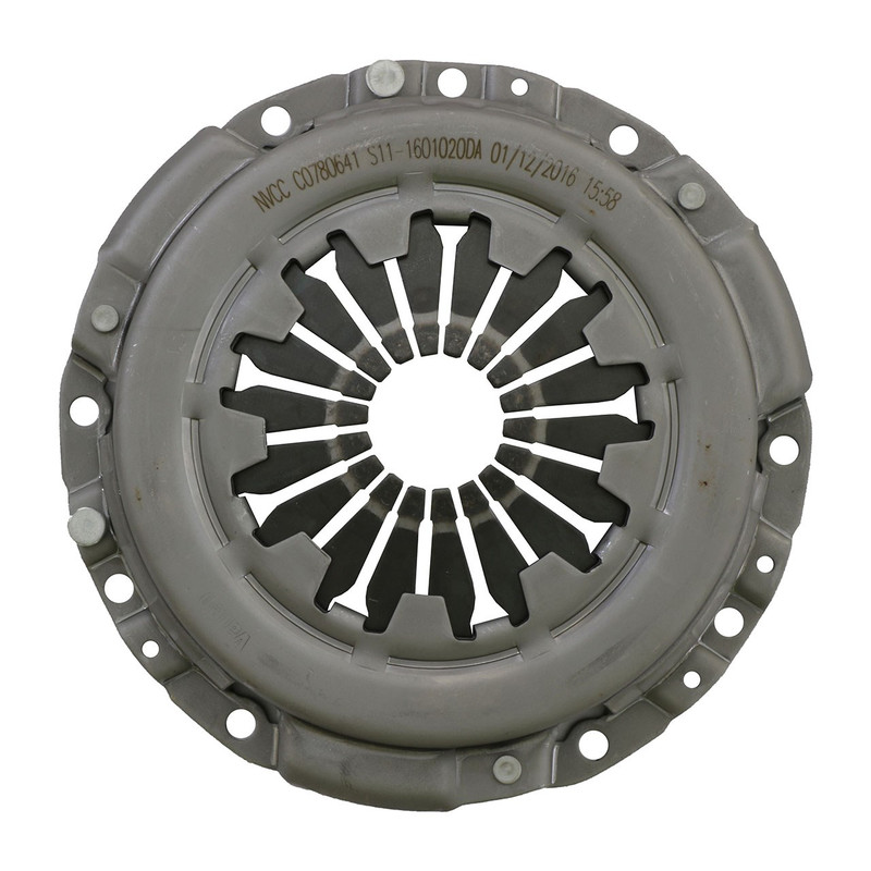 دیسک کلاچ ام وی ام مدل S11-1601020DA