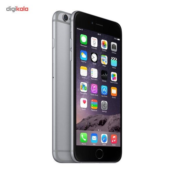 گوشی موبایل اپل آیفون 6 پلاس - 64 گیگابایت main 1 9