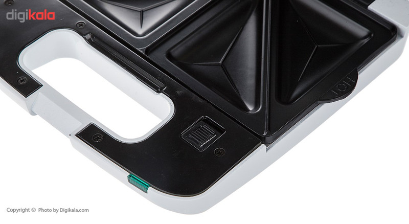 ساندویچ ساز کنوود مدل SM640